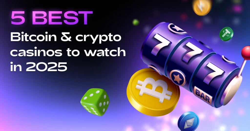 5-best-bitcoin-crypto-casino