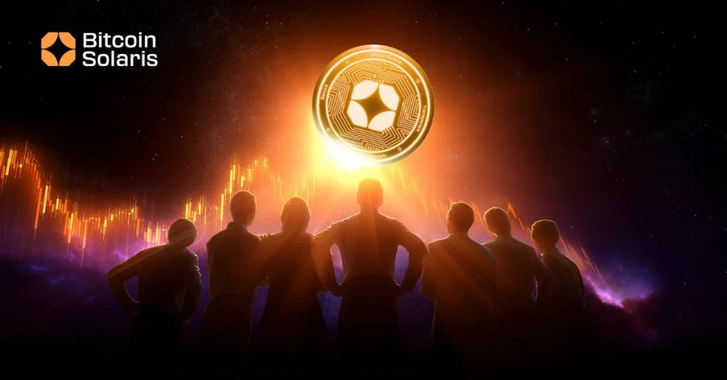 bitcoin-solaris